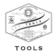 TOOLS 商品一覧