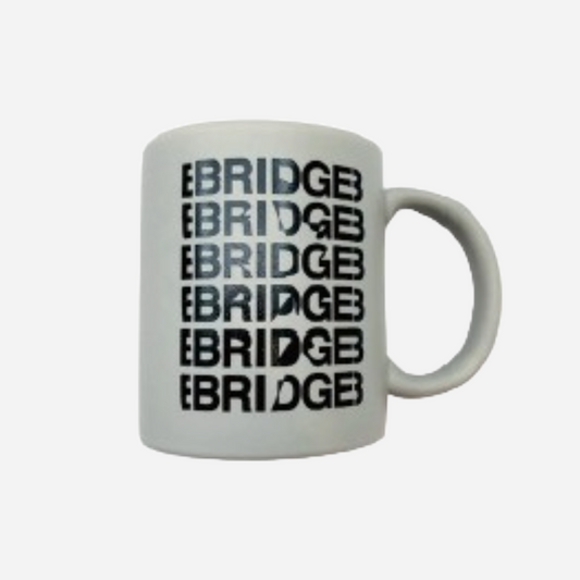 【BRIDGE】ブリッジ マグ