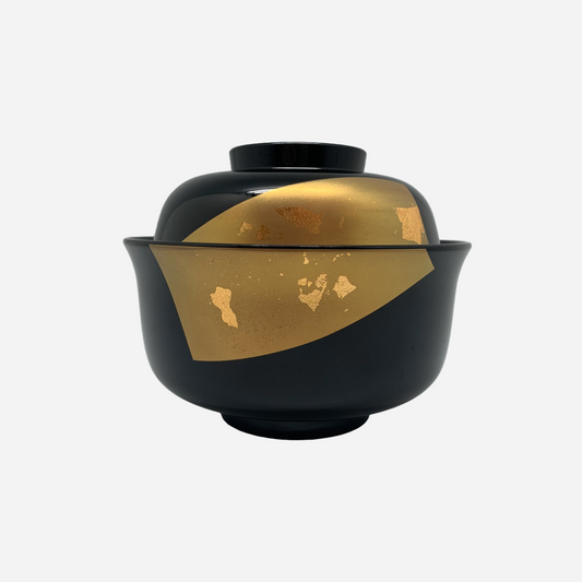 HEIAN 汁椀Sゴールド