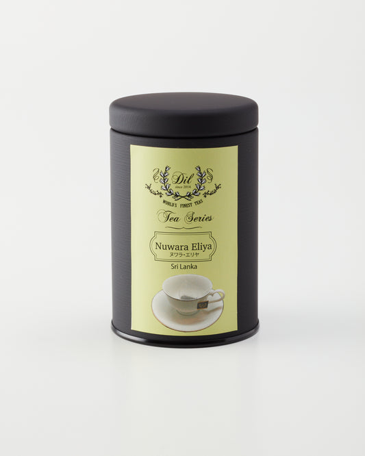 【DIL TEA CAN】ヌワラエリア