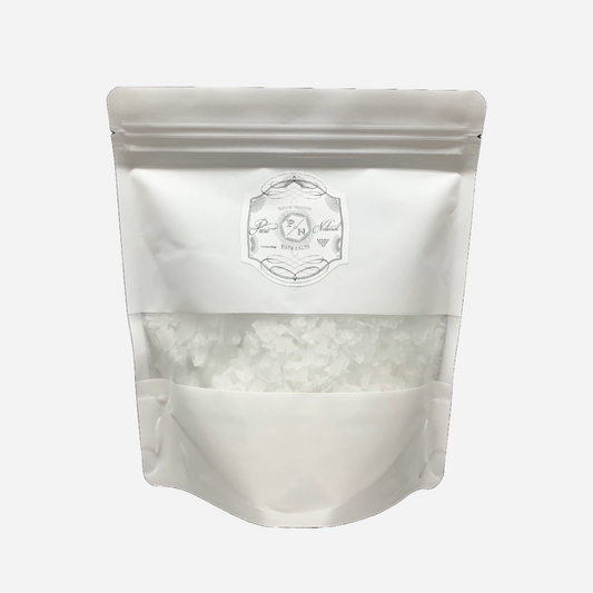 【PURE & NATURALS】デットシーソルト パック L