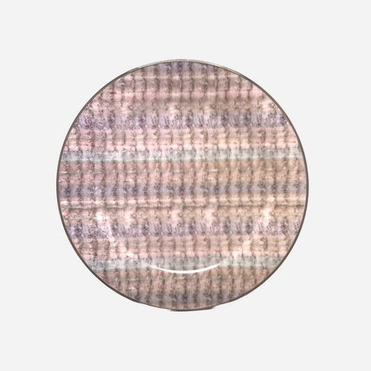 【プレタポルテ】プレート ツイード