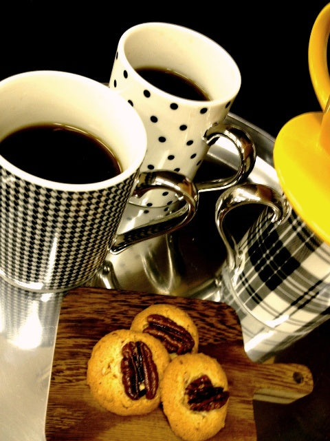 【プレタポルテ】マグ ドット