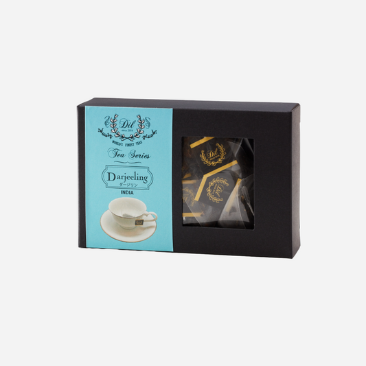 【DIL TEA BOX】ダージリン