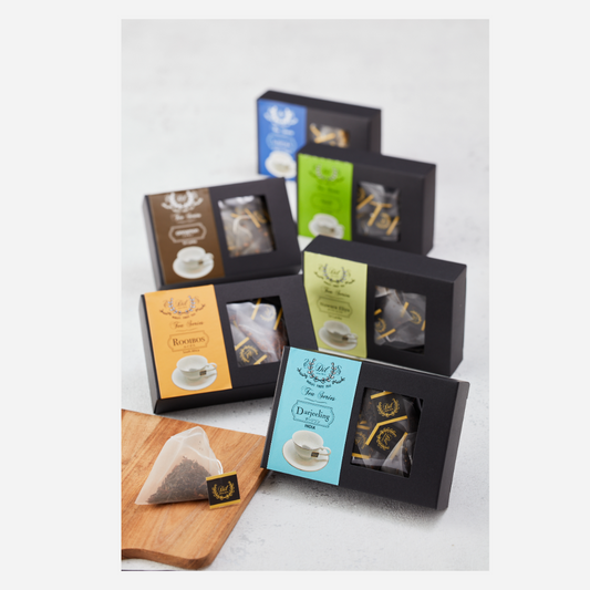 【DIL TEA BOX】ダージリン