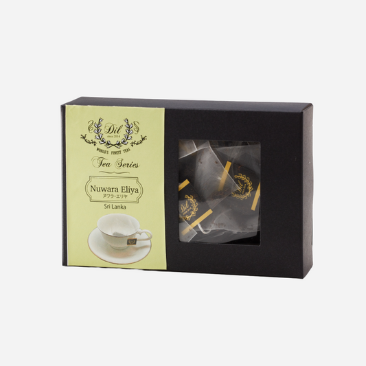 【DIL TEA BOX】ヌワラエリア