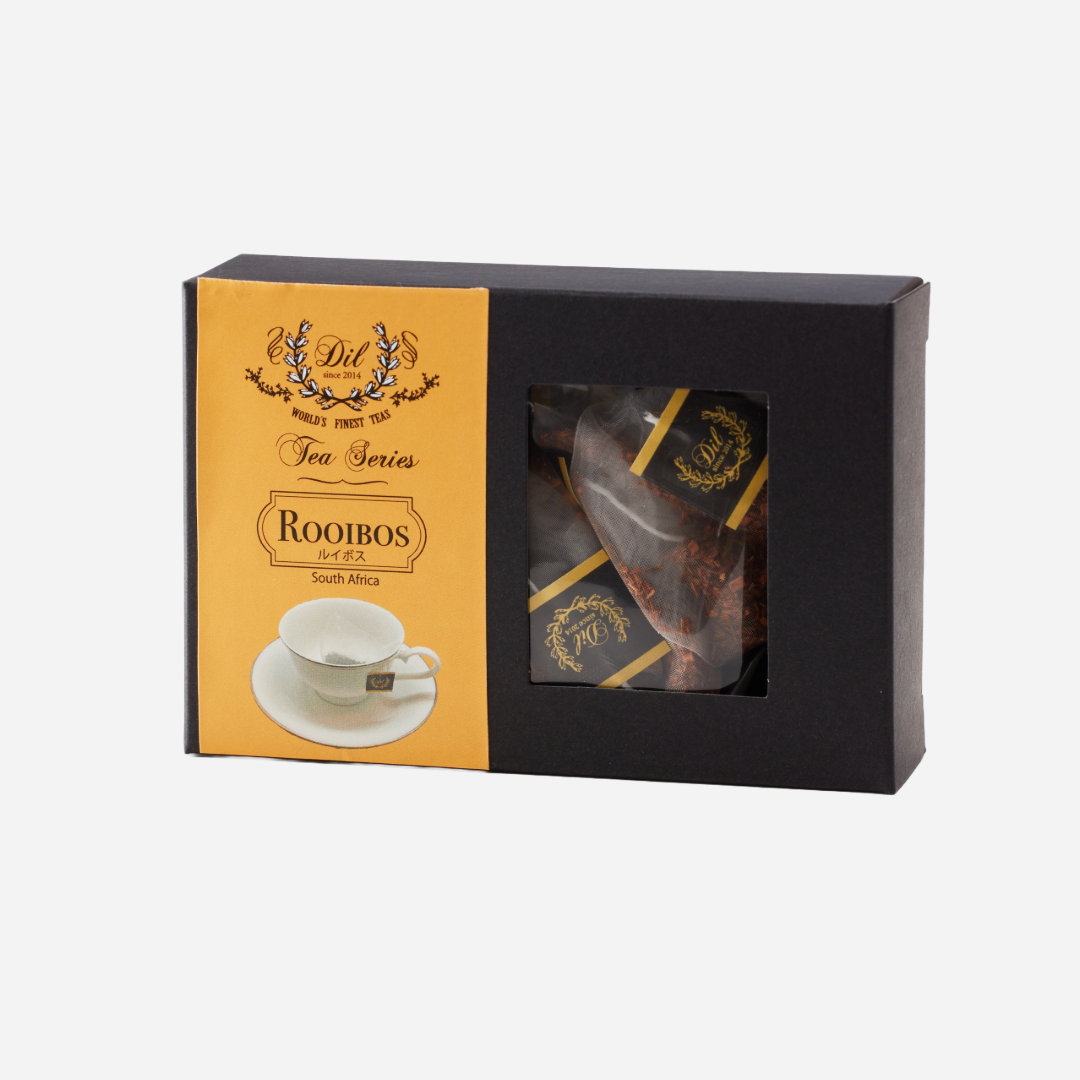 【DIL TEA BOX】ルイボス
