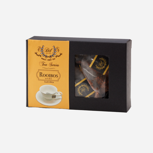 【DIL TEA BOX】ルイボス