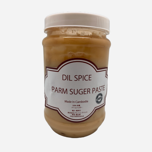 【DIL SPICES】パームシュガー 230g
