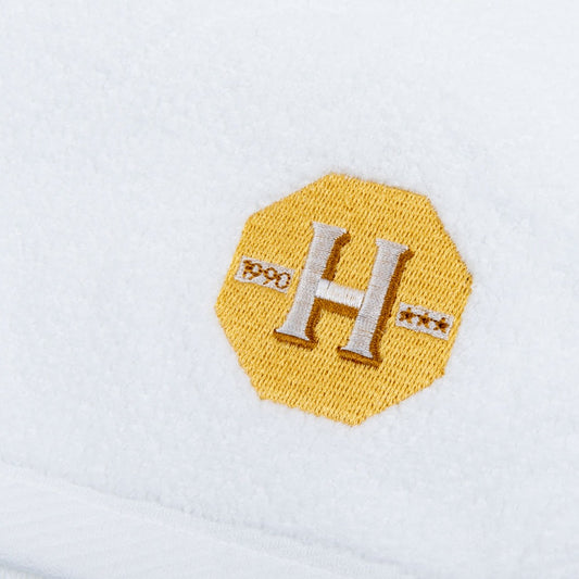 【Le Blanche Hotel Towel】ハンカチタオル