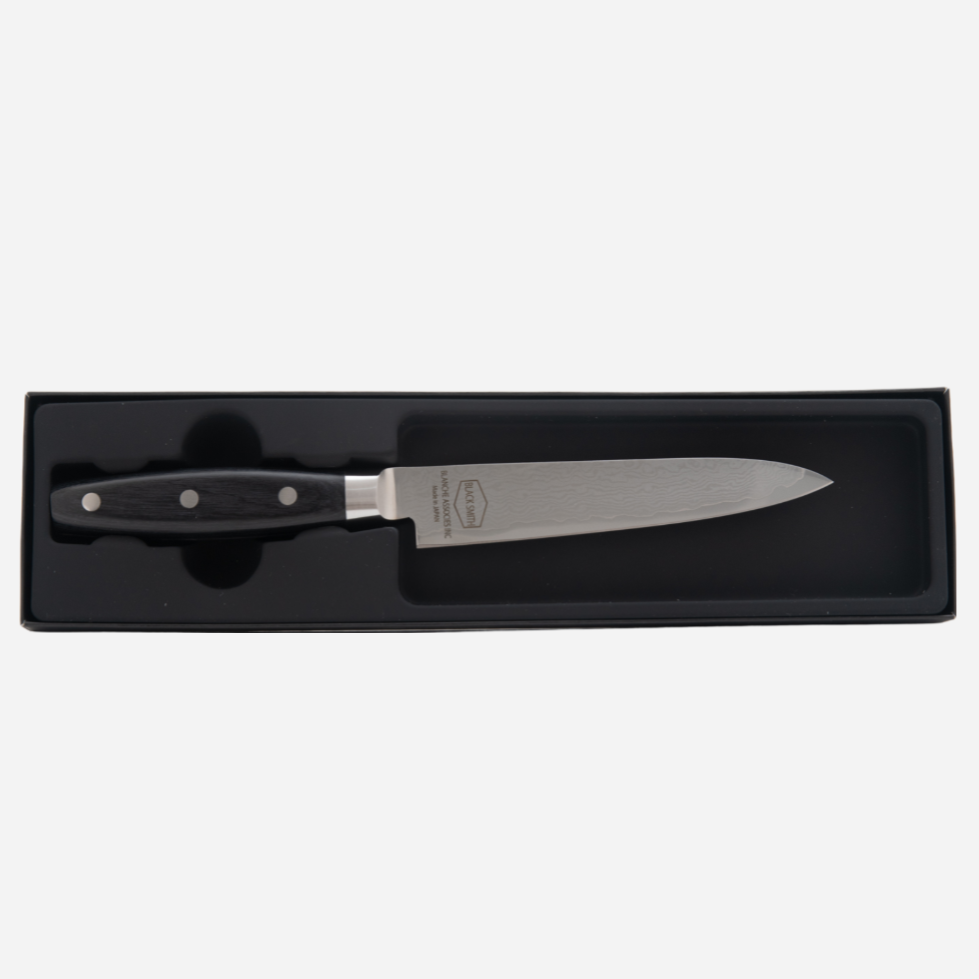 【TOOLS BLACK SMITH】ペティナイフ