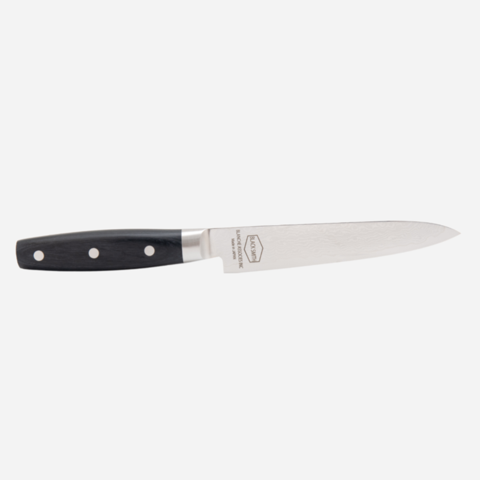 【TOOLS BLACK SMITH】ペティナイフ