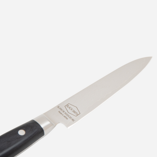 【TOOLS BLACK SMITH】ペティナイフ