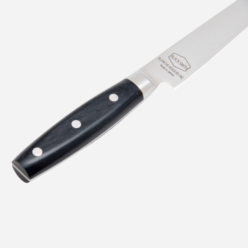 【TOOLS BLACK SMITH】ペティナイフ