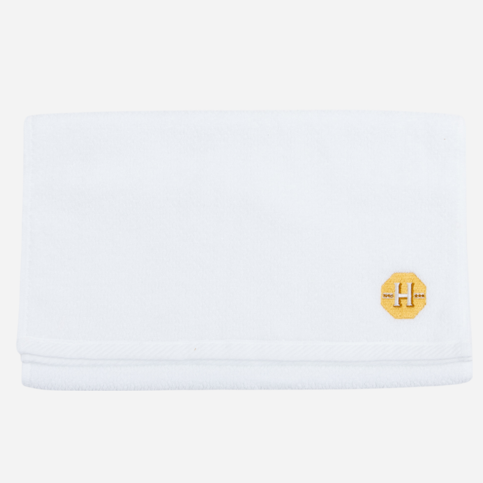 【Le Blanche Hotel Towel】バスタオル