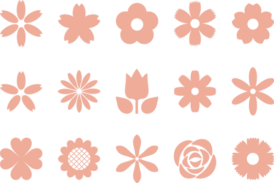 flower base