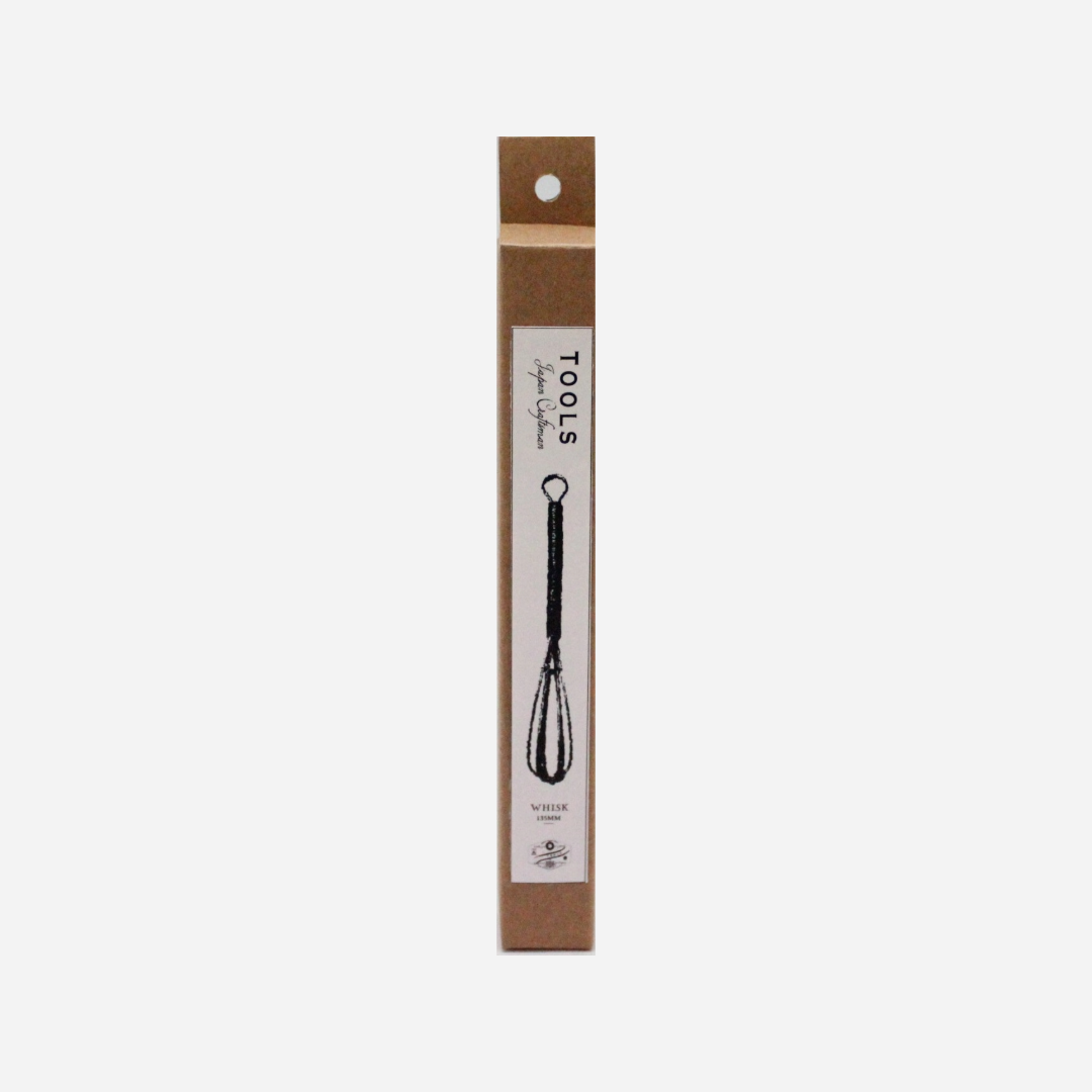 【TOOLS】ミニ泡立て　