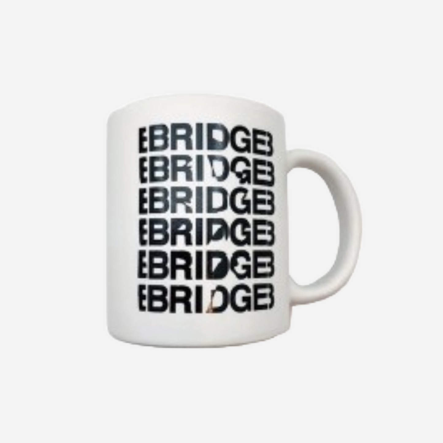 【BRIDGE】ブリッジ　マグ