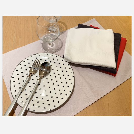 [Ready-to-wear] Plate