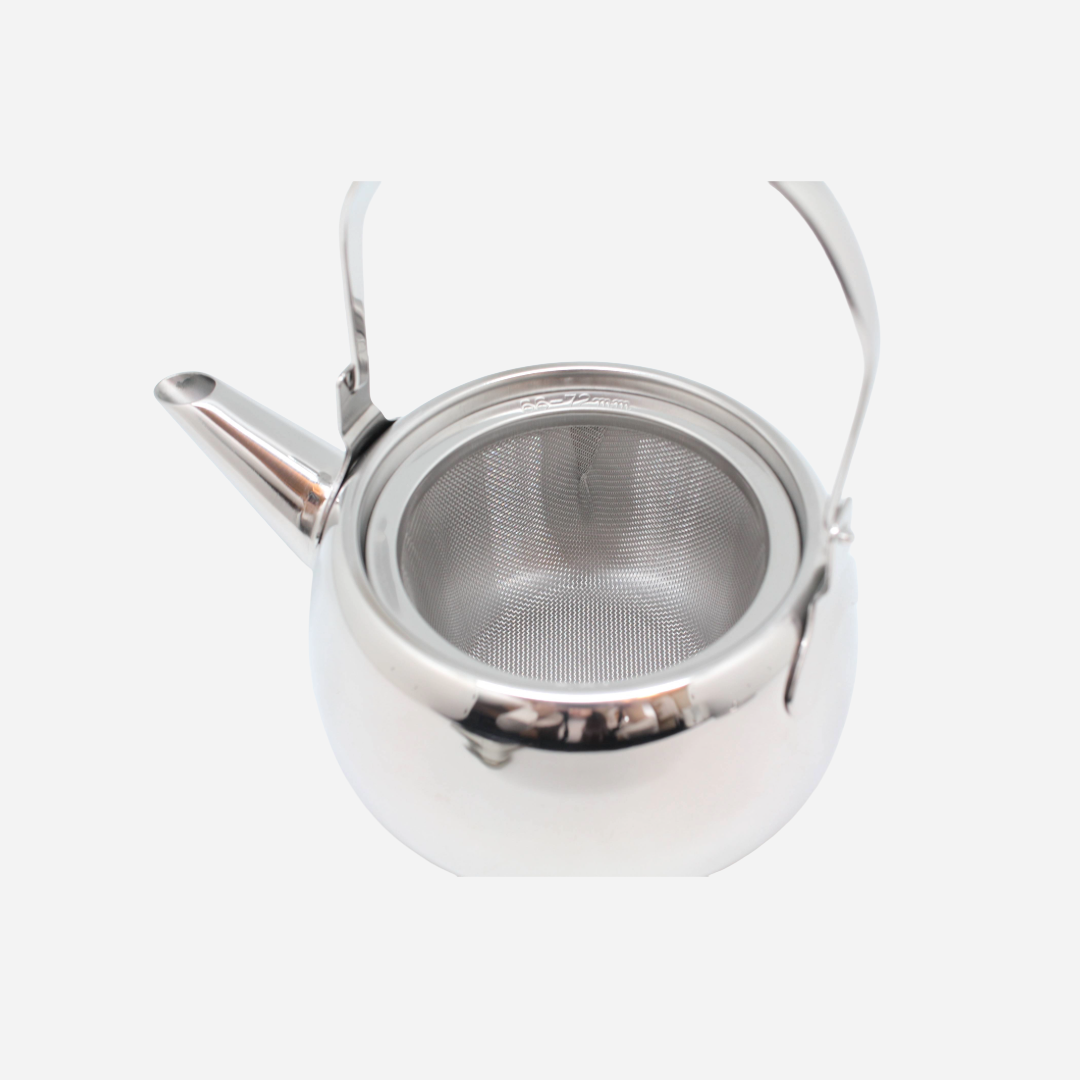 【Japanese brands OM】Teapot