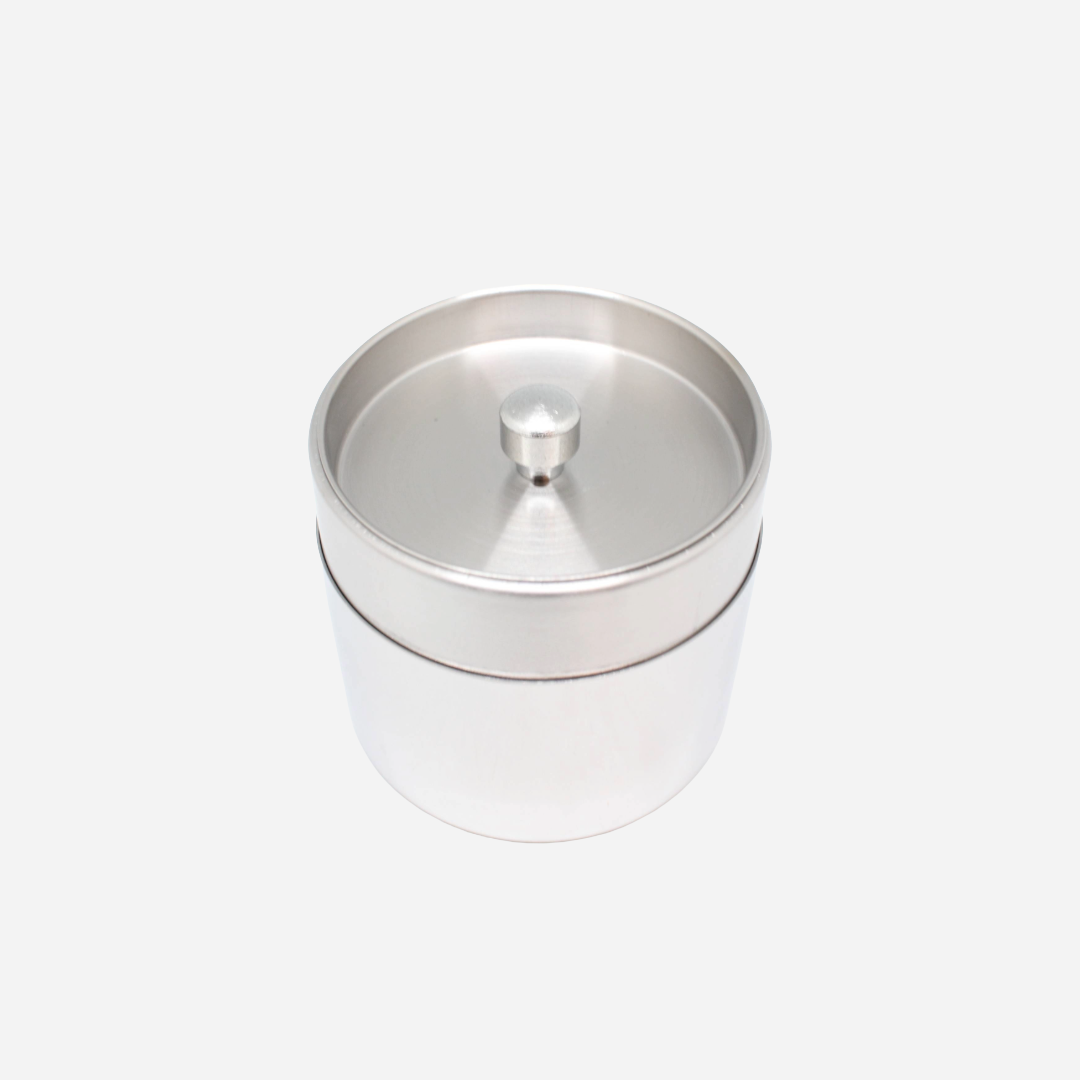 【Japanese brands OM】Tea caddy mini 190cc