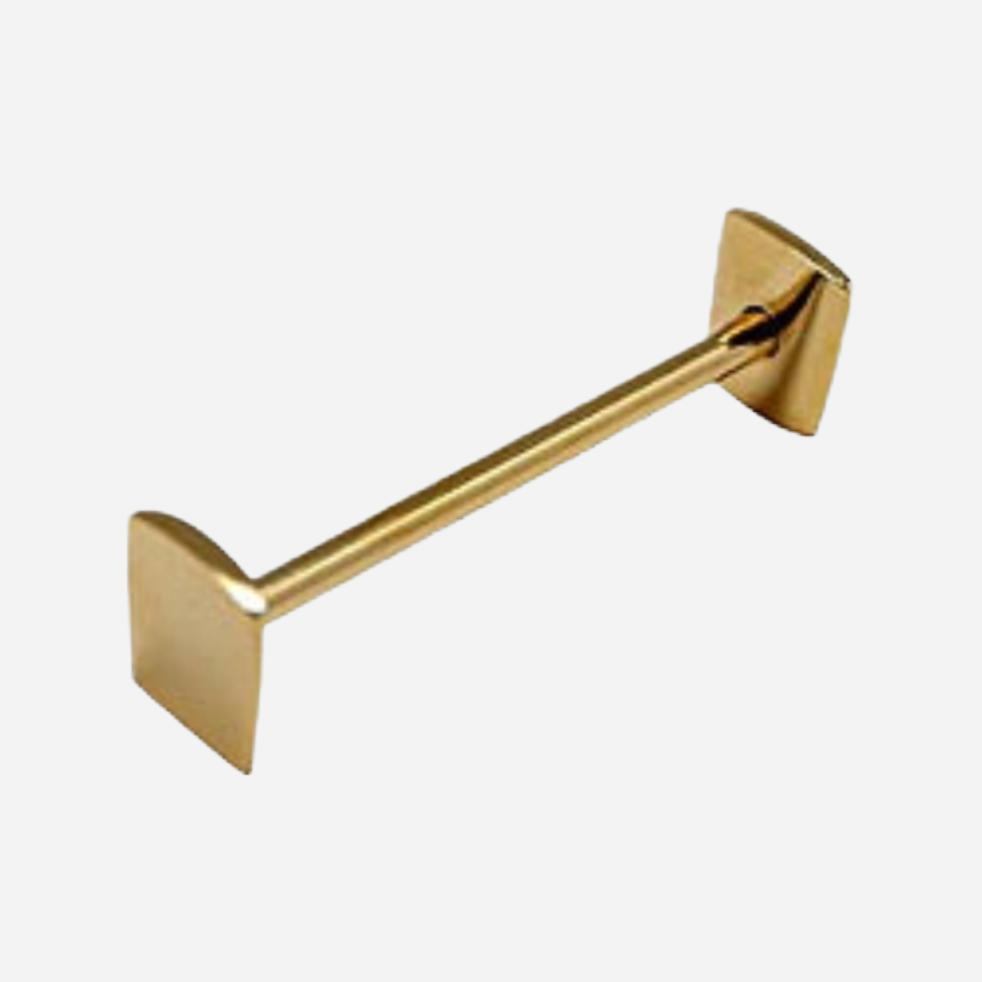 【DAN】カトラリーレスト　ゴールド