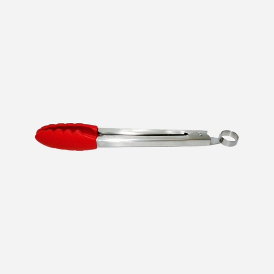 [SO] Spatula Mini WH RE BK