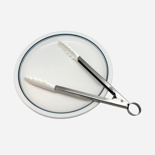 [SO] Spatula Mini WH RE BK