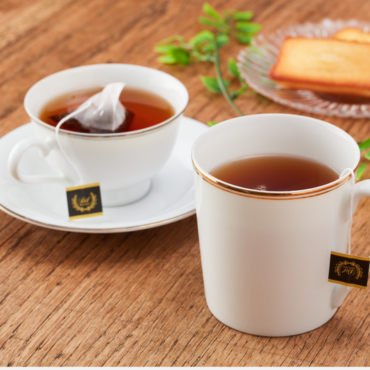[DIL TEA CAN] Sleep tea