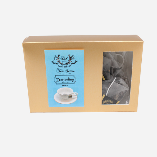 [DIL TEA BOX] Darjeeling