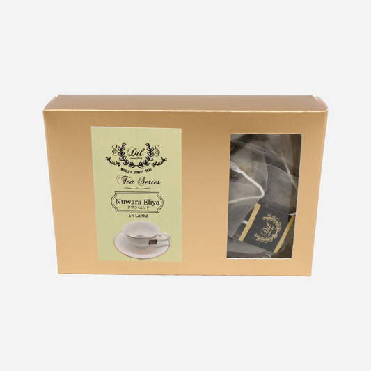 [DIL TEA BOX] Nuwara Eliya