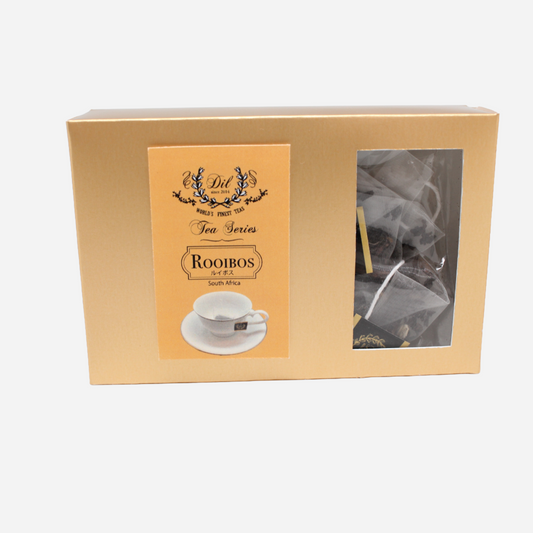 [DIL TEA BOX] Rooibos