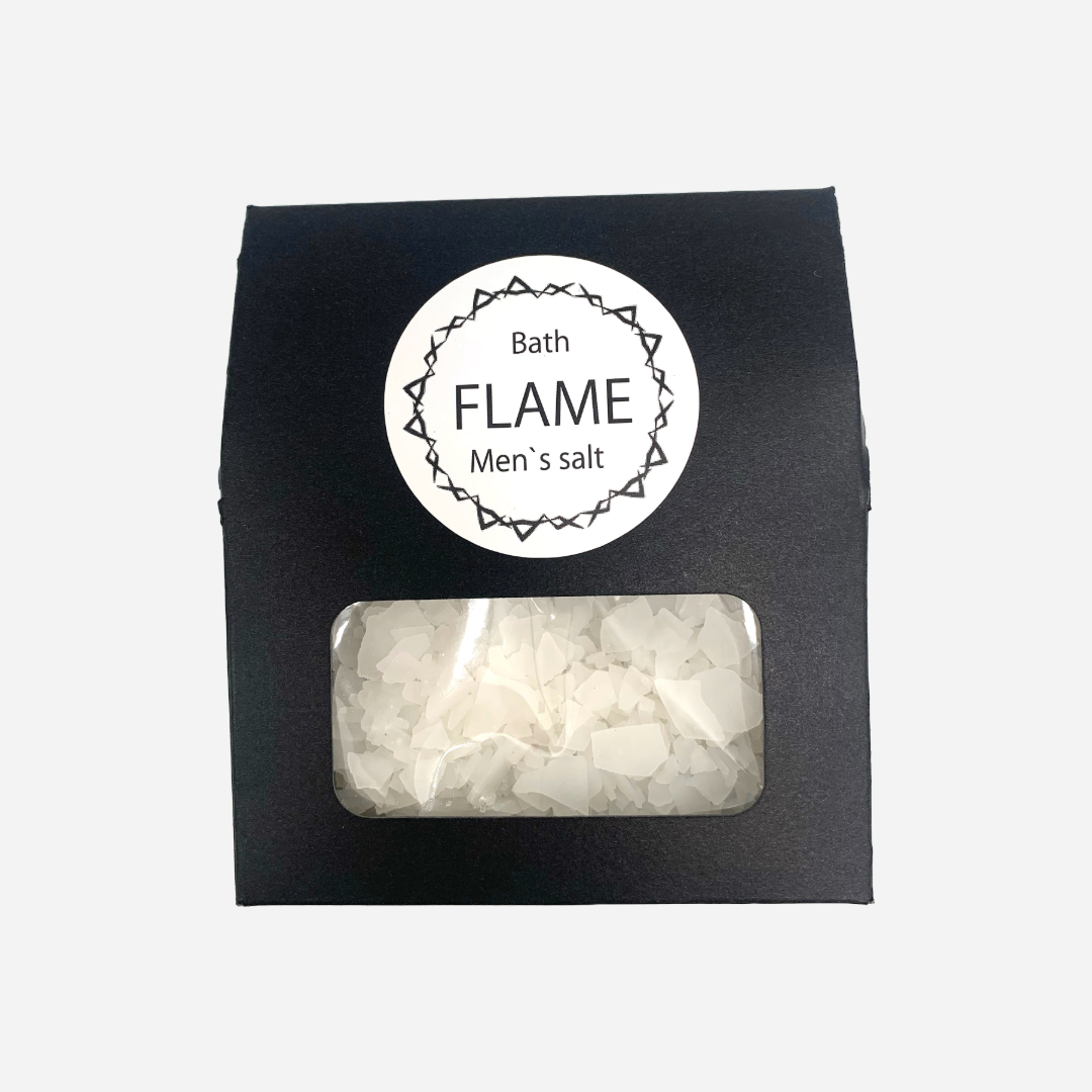 【MEN’S SALT】メンズバスソルト BOX