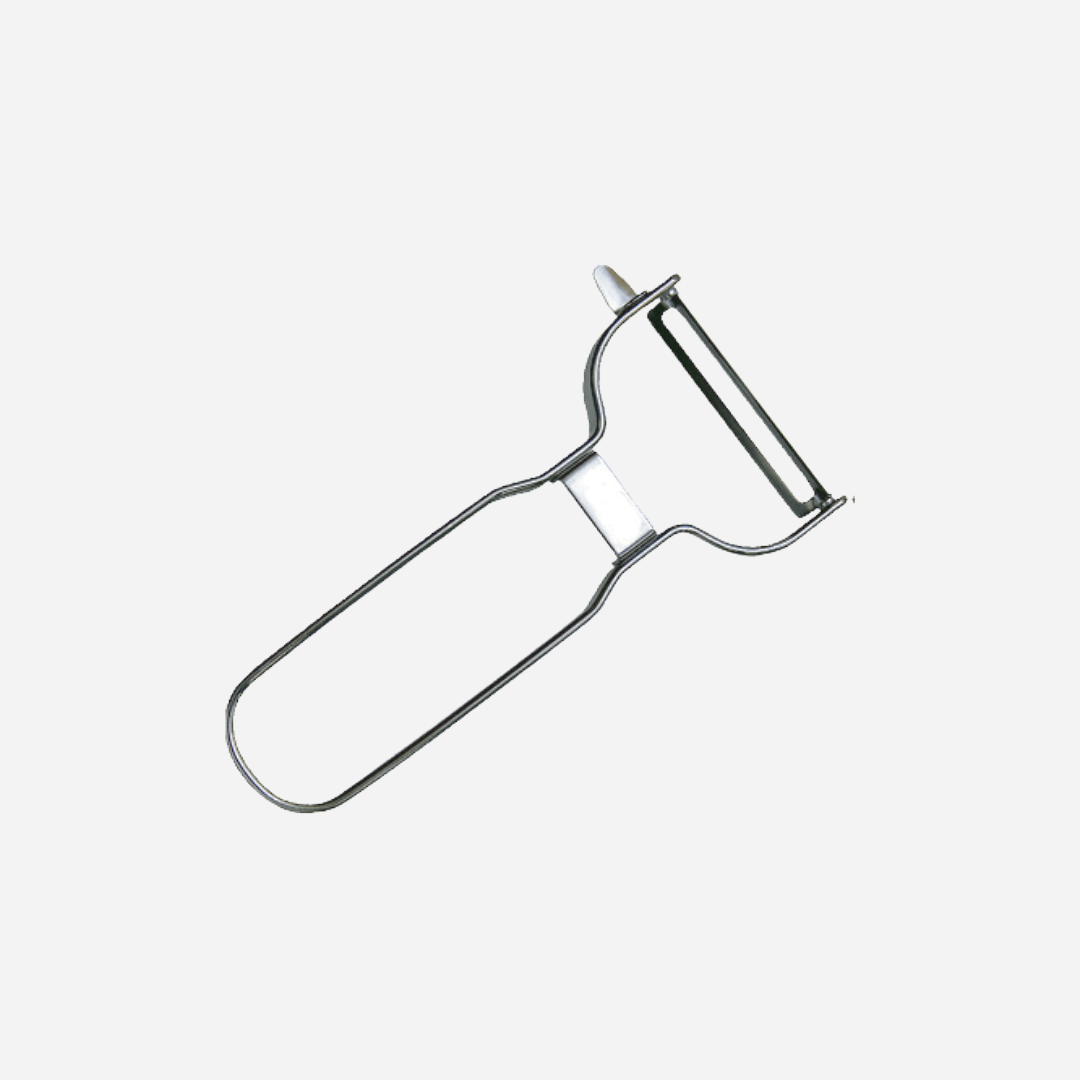 【TOOLS】スリムピーラー