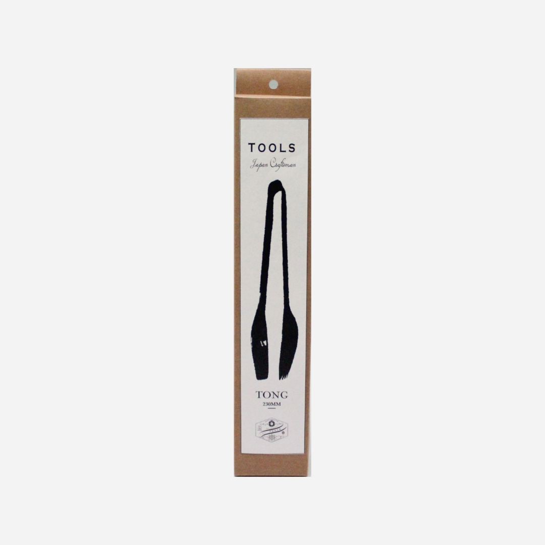 【TOOLS】サラダバートング　