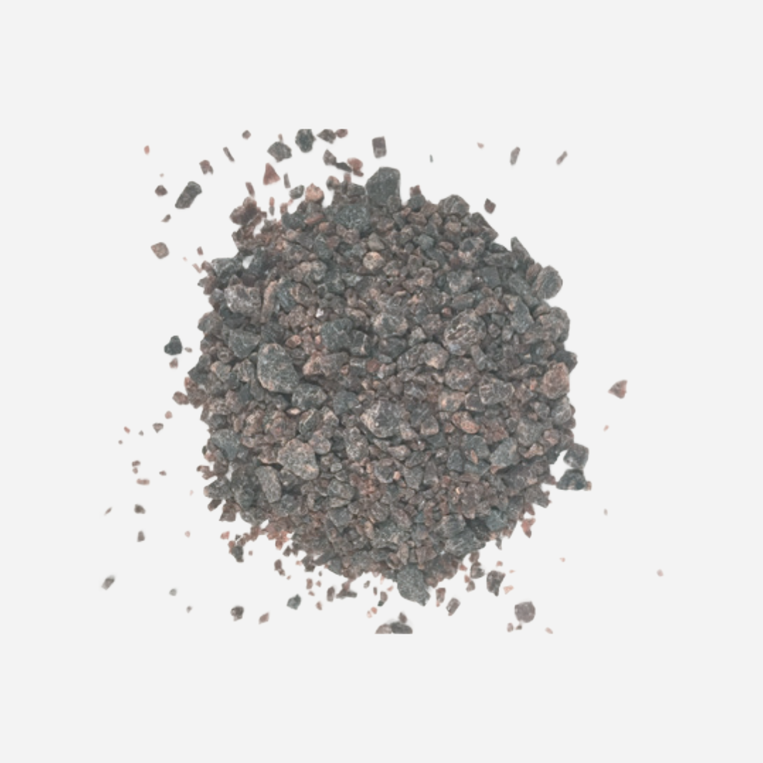 [PURE &amp; NATURALS] Himalayan Black Salt Pack L