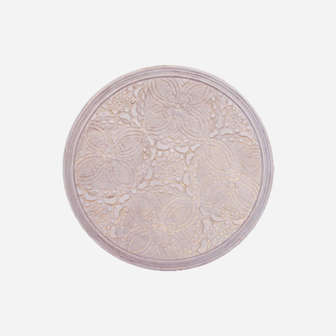 [ReSat] Round tray L size
