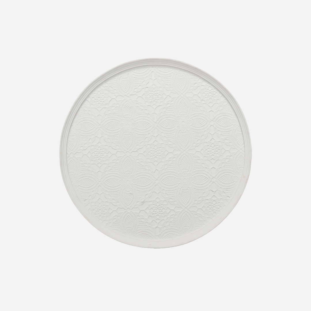 [ReSat] Round tray L size