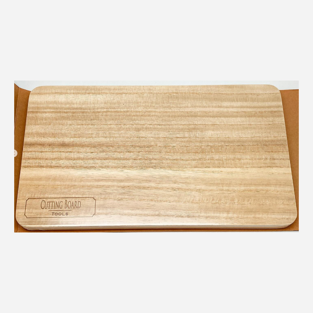【TOOLS】カッティングボード