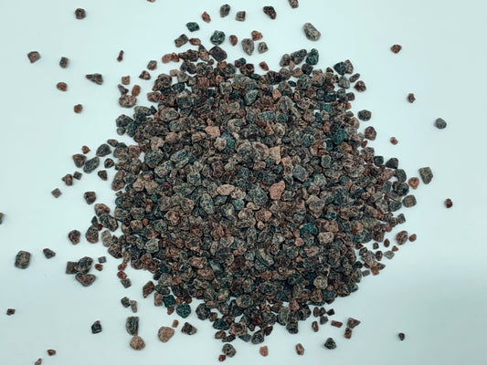 [PURE &amp; NATURALS] Himalayan Black Salt Pack L