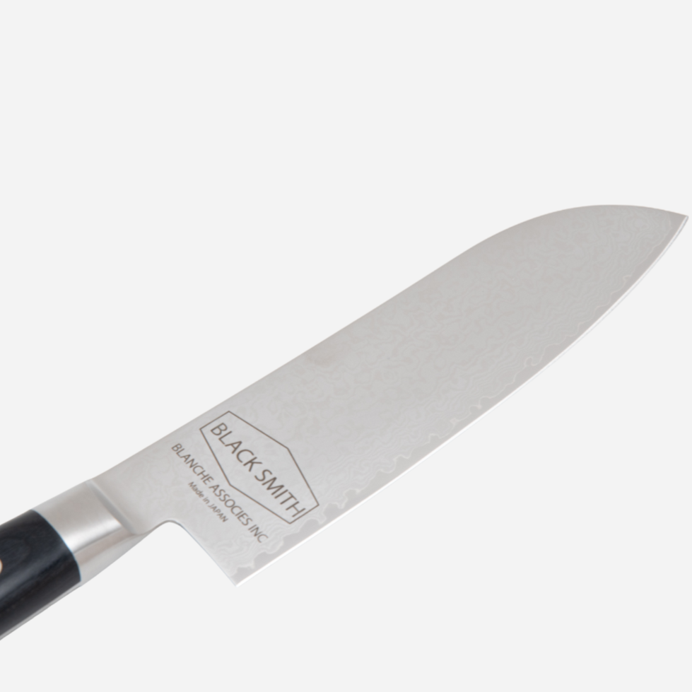 [TOOLS BLACK SMITH] Knife L