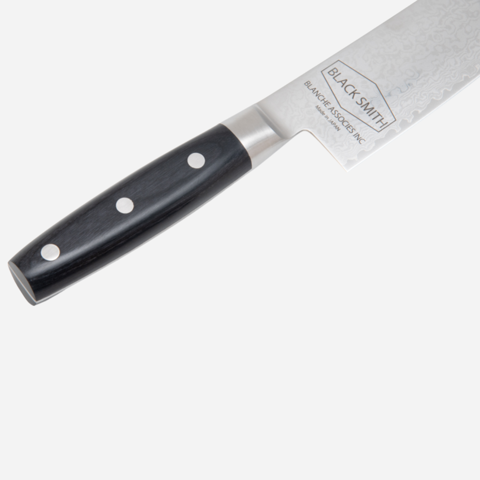 [TOOLS BLACK SMITH] Knife L