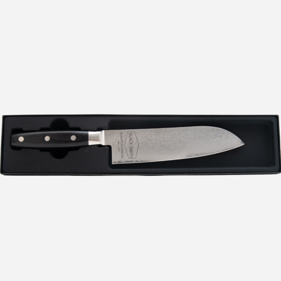 [TOOLS BLACK SMITH] Knife L