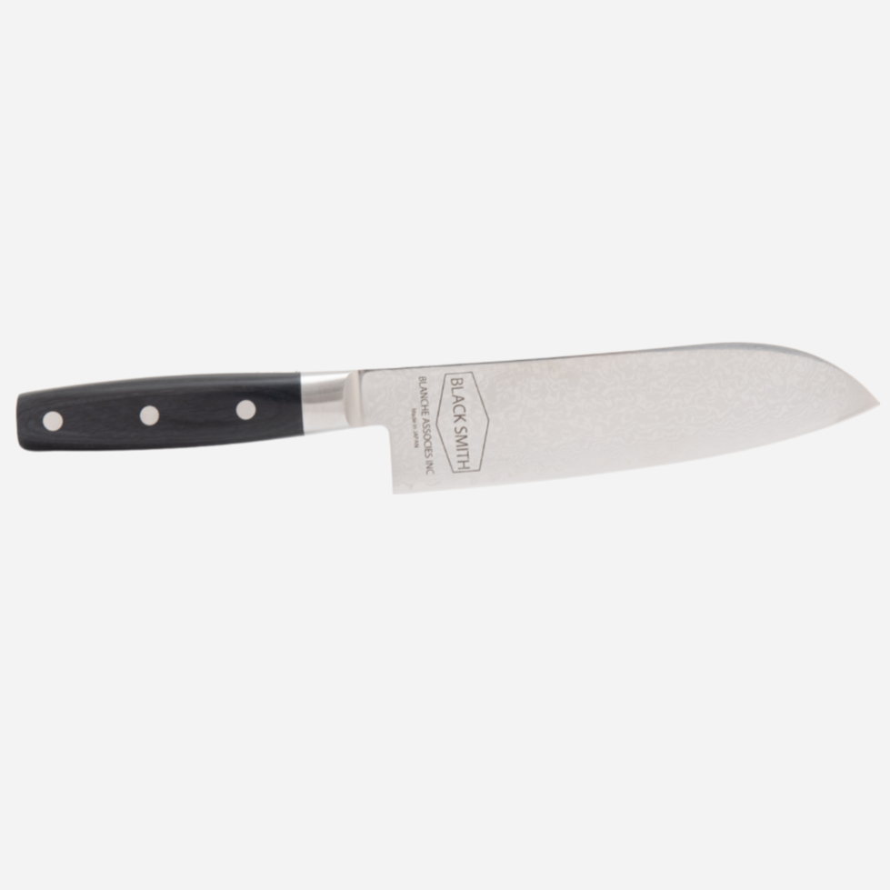 [TOOLS BLACK SMITH] Knife L